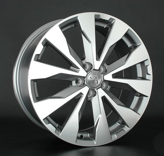 Subaru SB25 7x17 5x114.3 ET 48 Dia 56.1 GMF