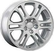Replica SB4 6.5x16 5x100 ET 48 Dia 56 