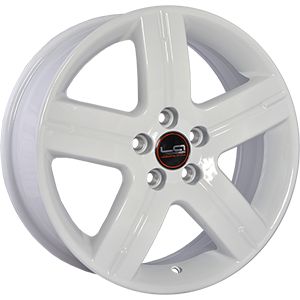 Replica SB5 6.5x16 5x100 ET 48 Dia 56 белый