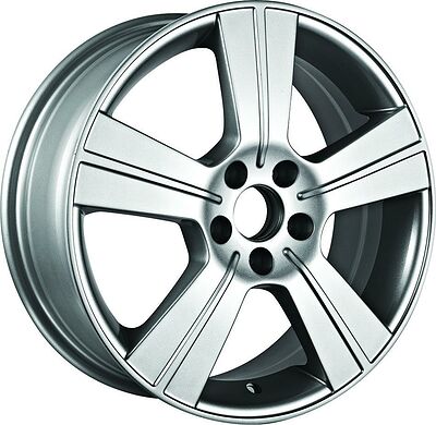 Replica SU509 6.5x16 5x100 ET 48 Dia 56.1 BMF