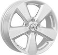 Replica SZ10 6.5x16 5x114.3 ET 45 Dia 60.1 CH