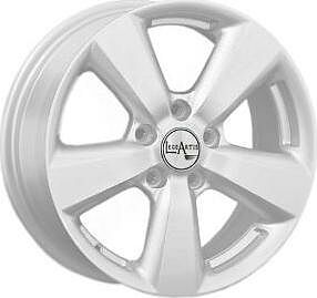 Replica SZ10 6.5x16 5x114.3 ET 45 Dia 60.1 CH