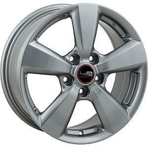 Replica SZ10 6.5x16 5x114.3 ET 45 Dia 60.1 CH