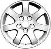 Replica SZ14 6x15 5x114.3 ET 50 Dia 60.1 