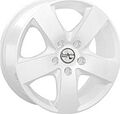 Replica SZ16 6.5x16 5x114.3 ET 45 Dia 60.1 HB