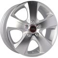 Replica SZ16 6.5x16 5x114.3 ET 45 Dia 60.1 HB