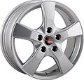 Replica SZ26 6.5x16 5x114.3 ET 45 Dia 60.1 BFP