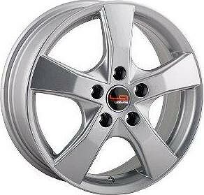 Replica SZ26 6.5x16 5x114.3 ET 45 Dia 60.1 BFP