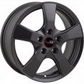 Replica SZ26 6.5x16 5x114.3 ET 45 Dia 60.1 BFP