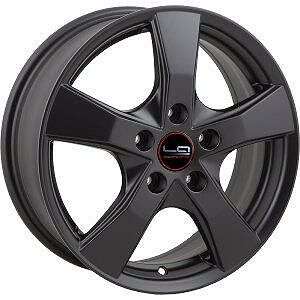 Replica SZ26 6.5x16 5x114.3 ET 45 Dia 60.1 BFP