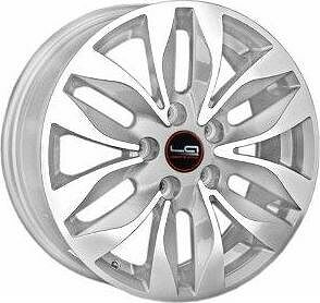 Replica SZ31 6x16 5x114.3 ET 50 Dia 60.1 M/B