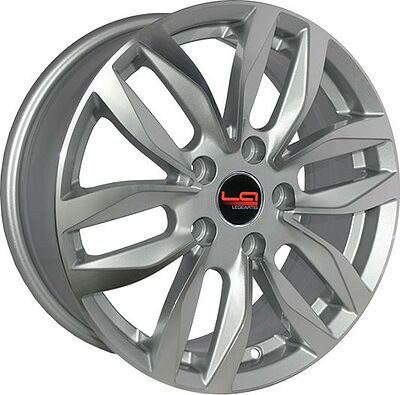 Replica SZ31 6x16 5x114.3 ET 50 Dia 60.1 M/B