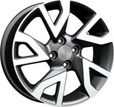 Replica SZ42 6x16 4x100 ET 45 Dia 54.1 SF