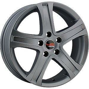 Replica SZ5 6.5x17 5x114.3 ET 45 Dia 60.1 