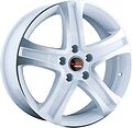 Replica SZ5 6.5x17 5x114.3 ET 45 Dia 60.1 