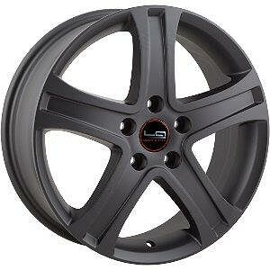 Replica SZ5 6.5x17 5x114.3 ET 45 Dia 60.1 