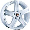Replica SZ5 6.5x17 5x114.3 ET 45 Dia 60.1 