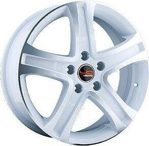 Replica SZ5 6.5x17 5x114.3 ET 45 Dia 60.1 