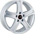 Replica SZ5 6.5x17 5x114.3 ET 45 Dia 60.1 