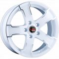 Replica SZ6 6.5x16 5x114.3 ET 45 Dia 60.1 BFP Replica SZ6 6.5x16 5x114.3 ET 45 Dia 60.1 BFP