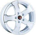 Replica SZ6 6.5x16 5x114.3 ET 45 Dia 60.1 BFP Replica SZ6 6.5x16 5x114.3 ET 45 Dia 60.1 BFP