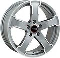 Replica SZ6 6.5x16 5x114.3 ET 45 Dia 60.1 BFP Replica SZ6 6.5x16 5x114.3 ET 45 Dia 60.1 BFP