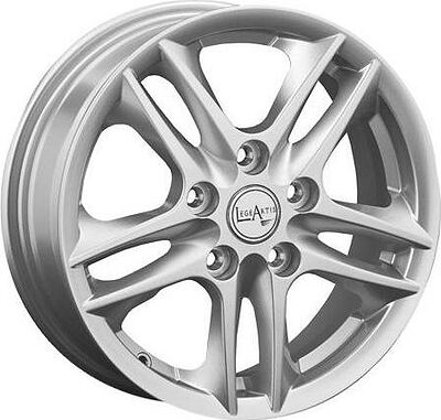 Replica TG2 5.5x15 5x114.3 ET 45 Dia 67.1 GM