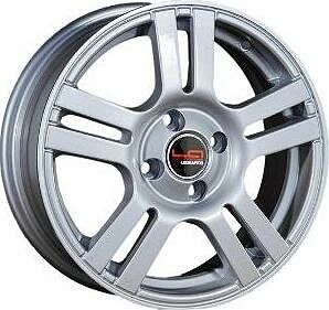 Replica TG8 6x15 4x114.3 ET 44 Dia 56.6 silver
