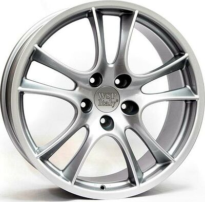 Replica W1051 10x21 5x130 ET 50 Dia 71.6 черный