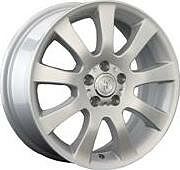 Replica 113 6.5x16 5x114.3 ET 40 Dia 73.1 MBF