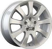 Replica 113 6.5x16 5x114.3 ET 40 Dia 73.1 GMF