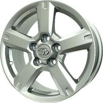 Replica 702 6x15 4x100 ET 45 Dia 73.1 EP