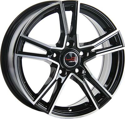 Replica Concept-TY501 6.5x16 5x114.3 ET 45 Dia 60.1 BFP