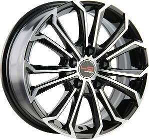 Replica Concept-TY503 7x17 5x114.3 ET 39 Dia 60.1 BFP