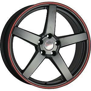 Replica Concept-TY504 8x18 5x150 ET 60 Dia 110.1 MBRS