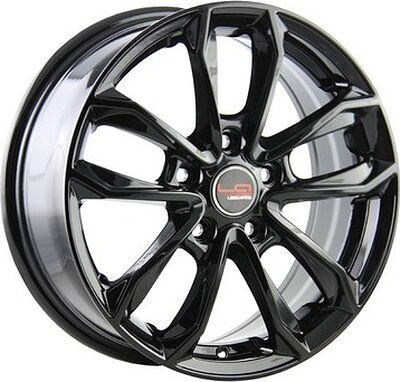 Replica Concept-TY510 6.5x16 5x114.3 ET 45 Dia 60.1 BKF