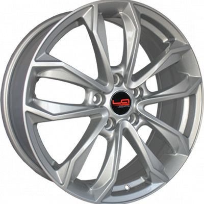 Replica Concept-TY510 7x17 5x114.3 ET 45 Dia 60.1 SF