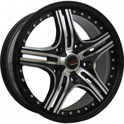 Toyota Concept-TY519 10x22 5x150 ET 45 Dia 110.1 BFP