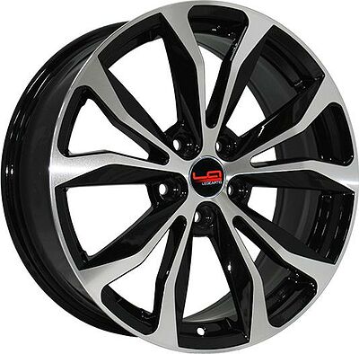 Toyota Concept-TY531 7x18 5x114.3 ET 30 Dia 60.1 bkf
