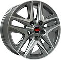 Toyota Concept-TY534 8x18 5x150 ET 60 Dia 110.1 MBFP