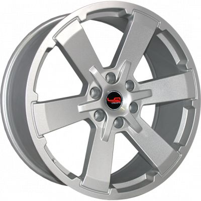 Toyota Concept-TY535 9x22 6x139.7 ET 20 Dia 106.1 s
