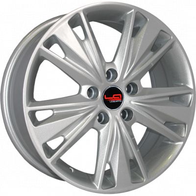 Toyota Concept-TY543 7x17 5x114.3 ET 45 Dia 60.1 s