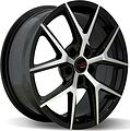 Toyota Concept-TY545 7x17 5x114.3 ET 39 Dia 60.1 BFP