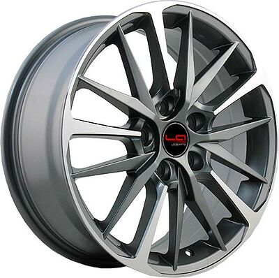 Toyota Concept-TY547 7x18 5x114.3 ET 35 Dia 60.1 HBFP