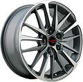 Toyota Concept-TY547 7x18 5x114.3 ET 35 Dia 60.1 HBFP