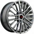 Toyota Concept-TY548 7x17 5x114.3 ET 39 Dia 60.1 Grap