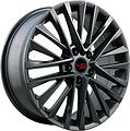 Toyota Concept-TY548 7x17 5x114.3 ET 39 Dia 60.1 Grap