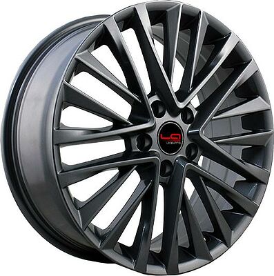 Toyota Concept-TY548 7x17 5x114.3 ET 39 Dia 60.1 Grap