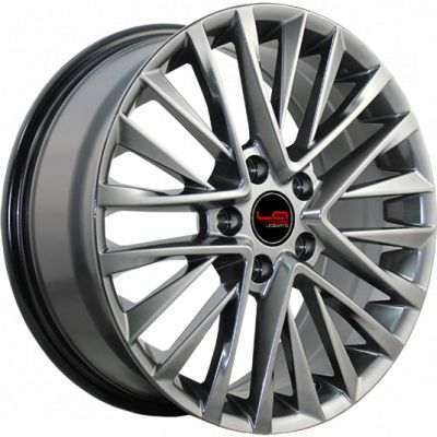 Toyota Concept-TY548 7x17 5x114.3 ET 39 Dia 60.1 Grap