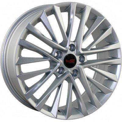 Toyota Concept-TY548 7x18 5x114.3 ET 45 Dia 60.1 s